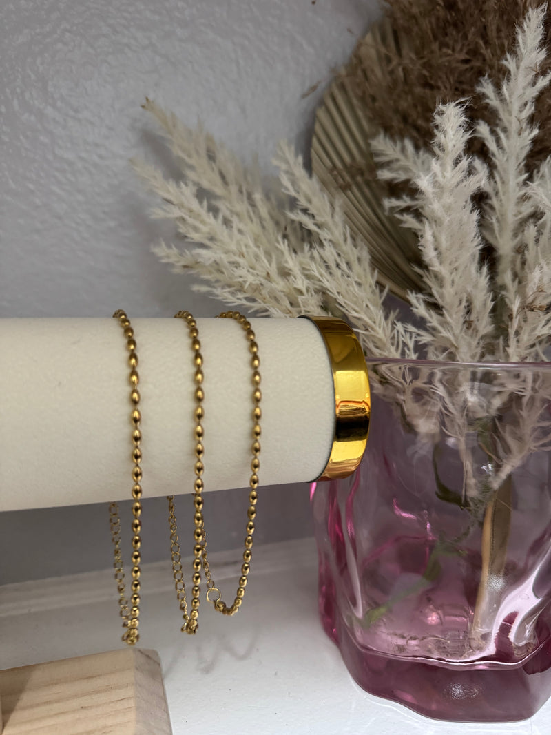 Bracelets