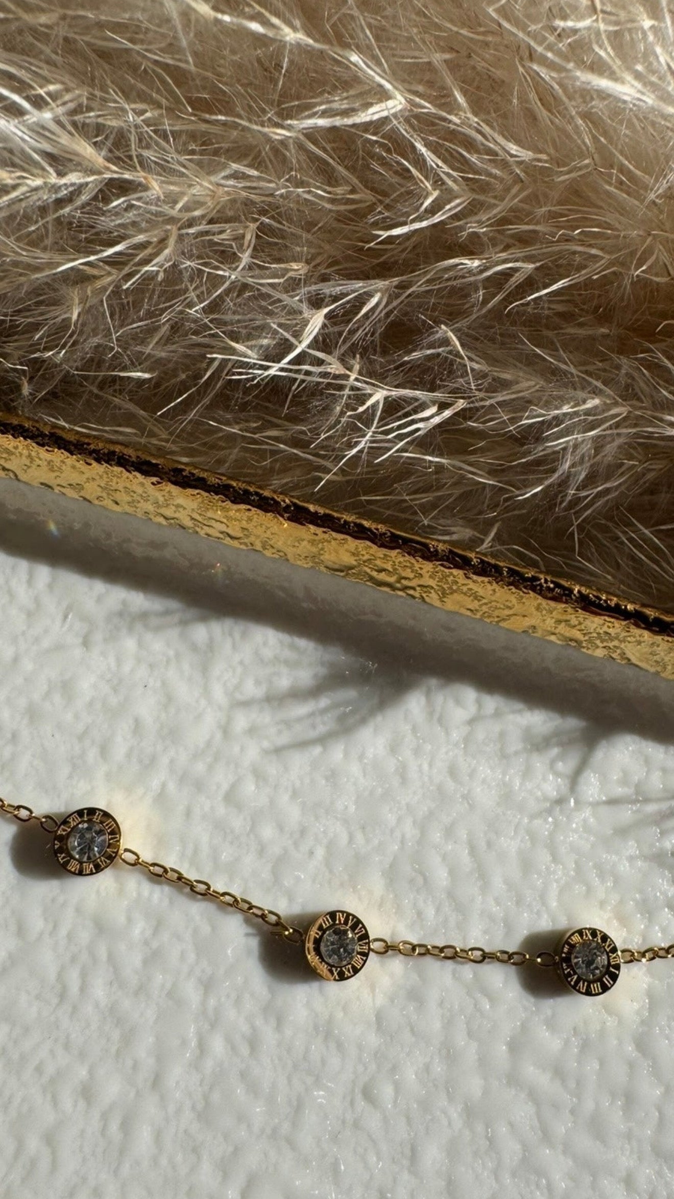 Like it was yesterday bracelet