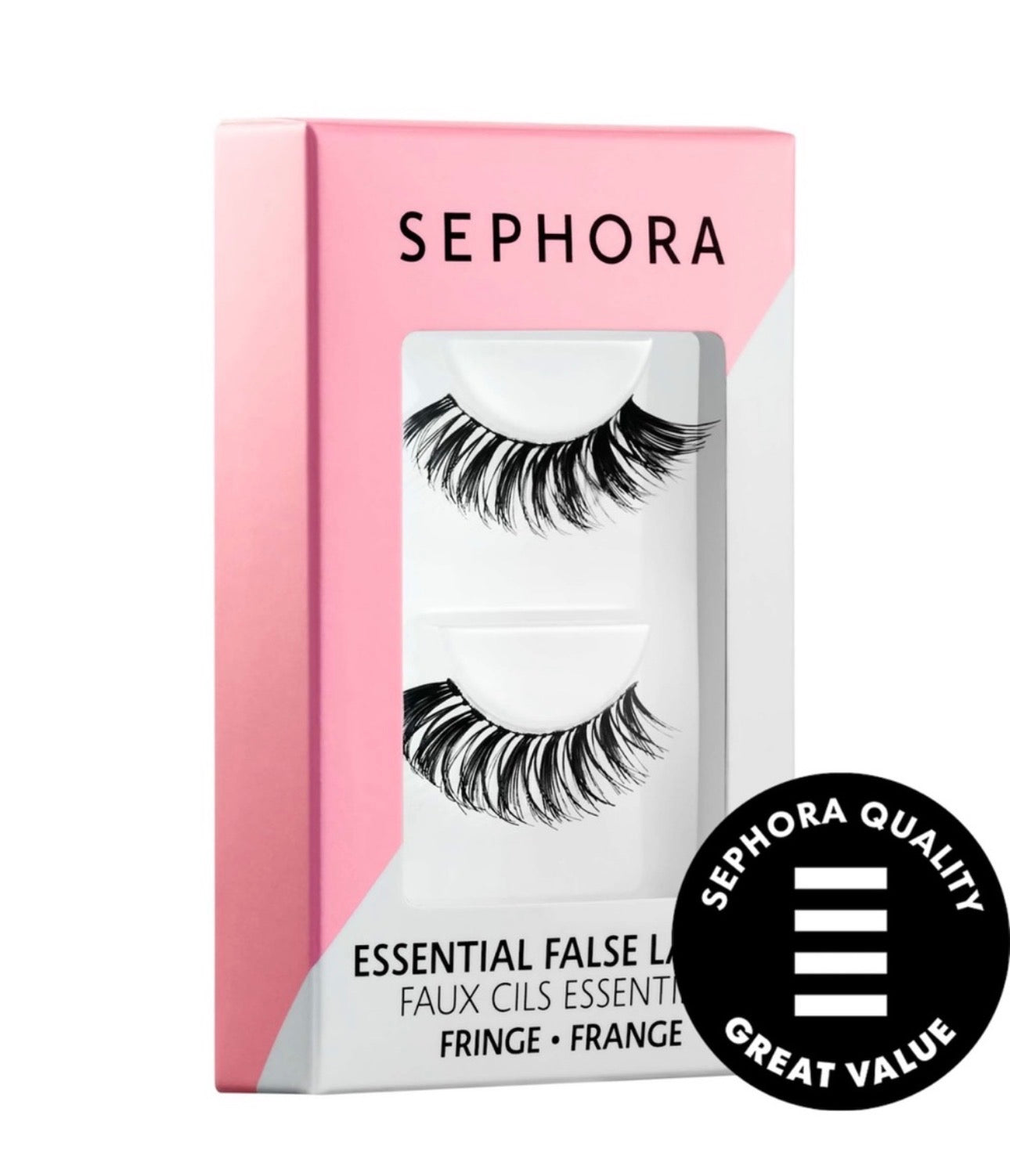 Sephora Lashes