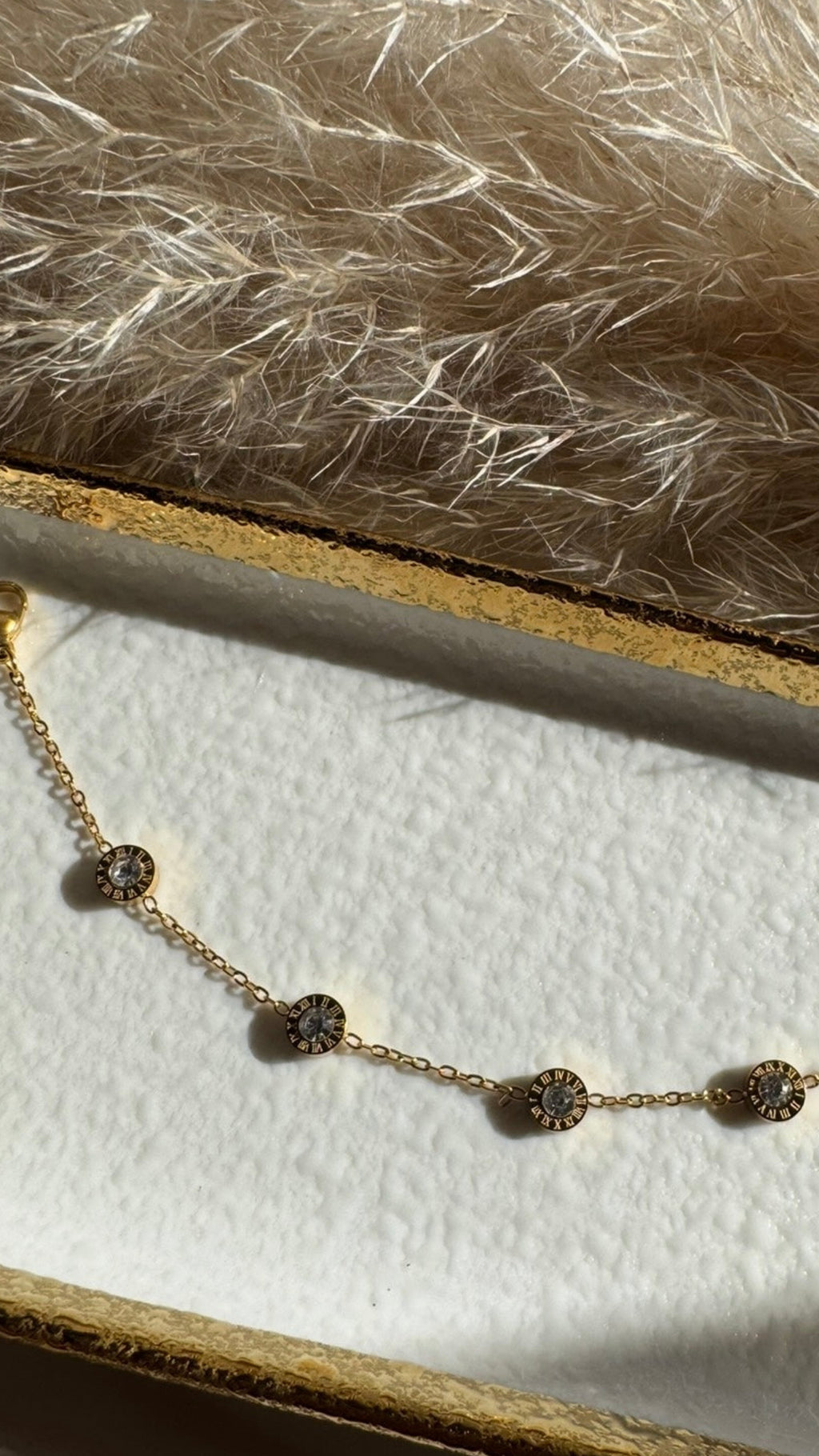 Like it was yesterday bracelet