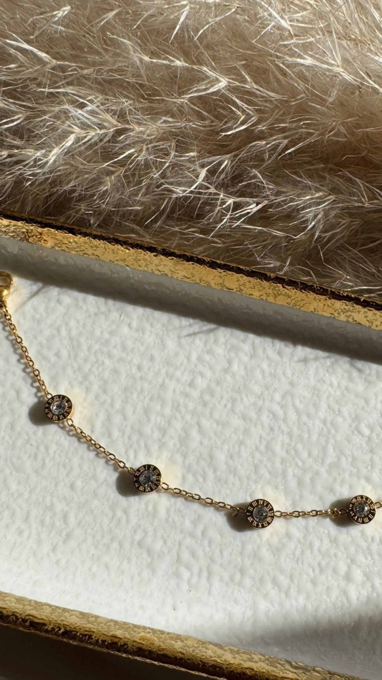 Like it was yesterday bracelet