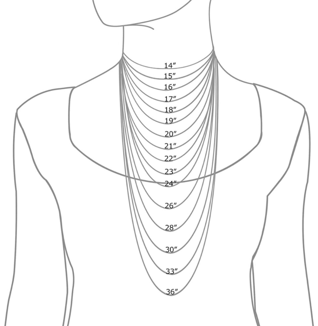 You’re Pretty Gold Cuban Chain