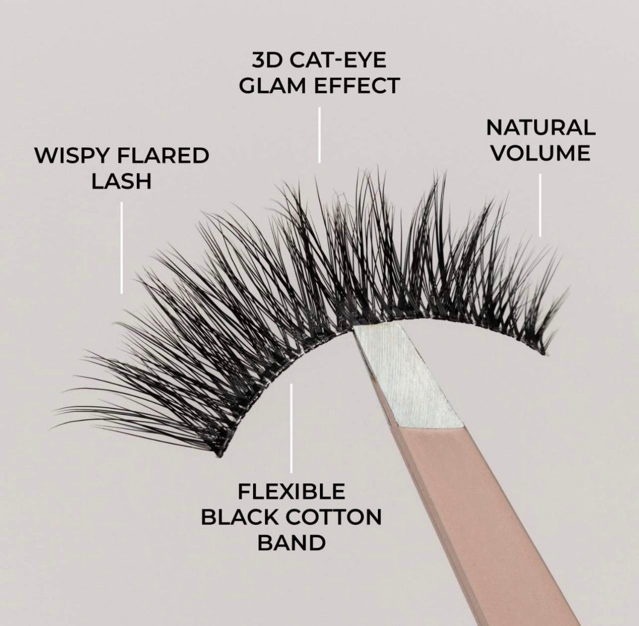 Sephora HOL lashes
