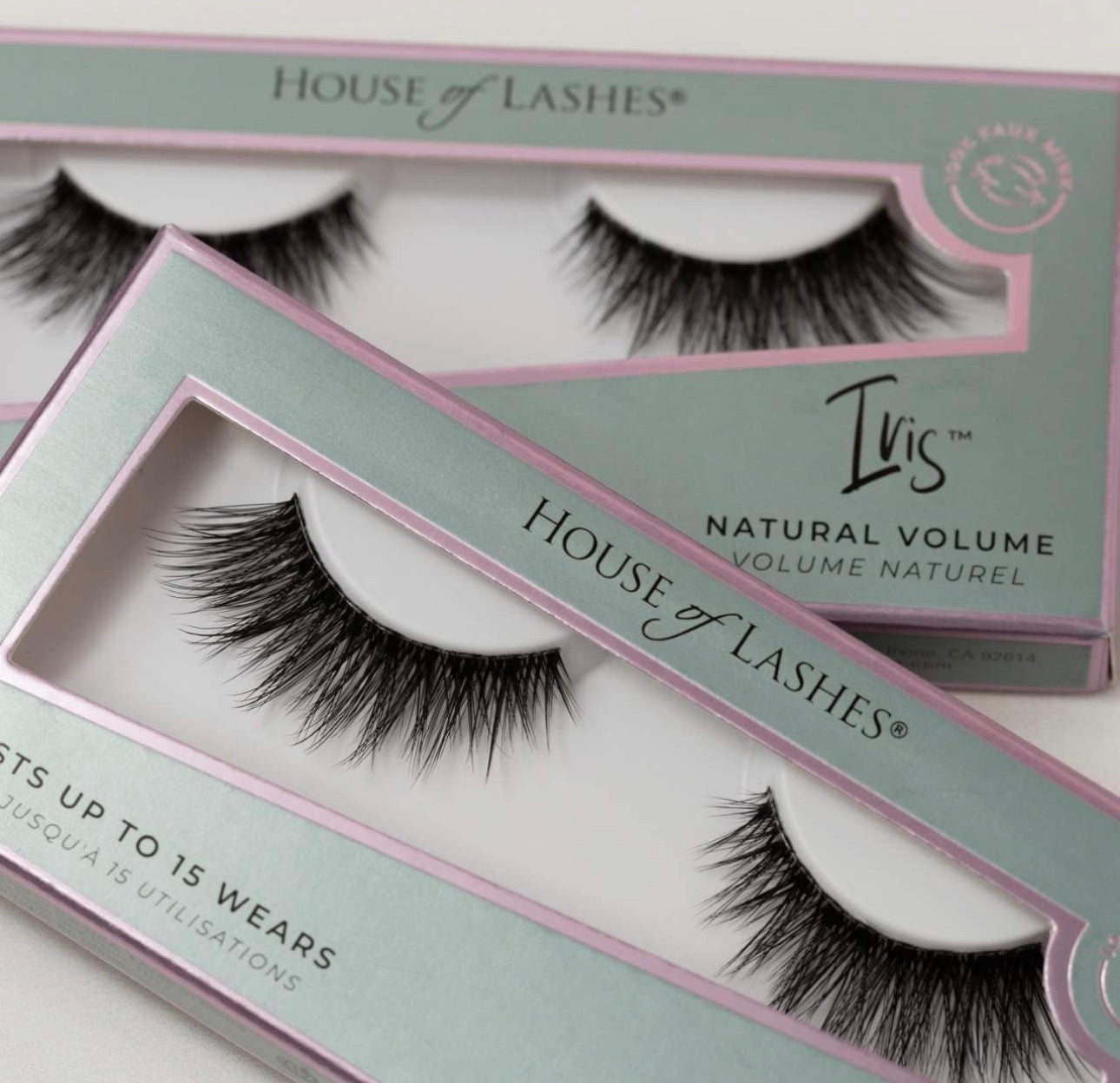 Sephora HOL lashes