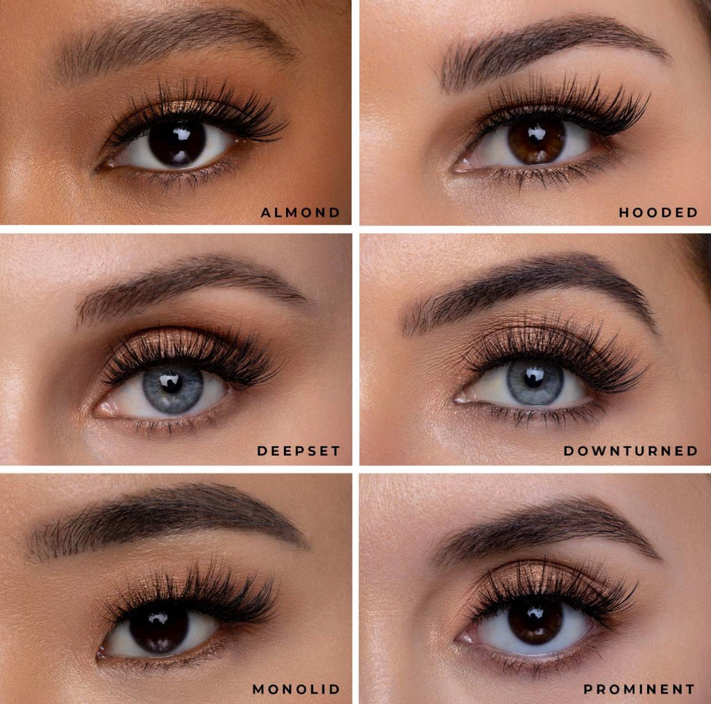 Sephora HOL lashes