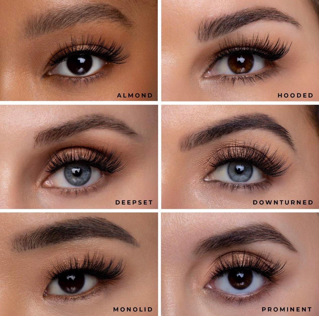 Sephora HOL lashes