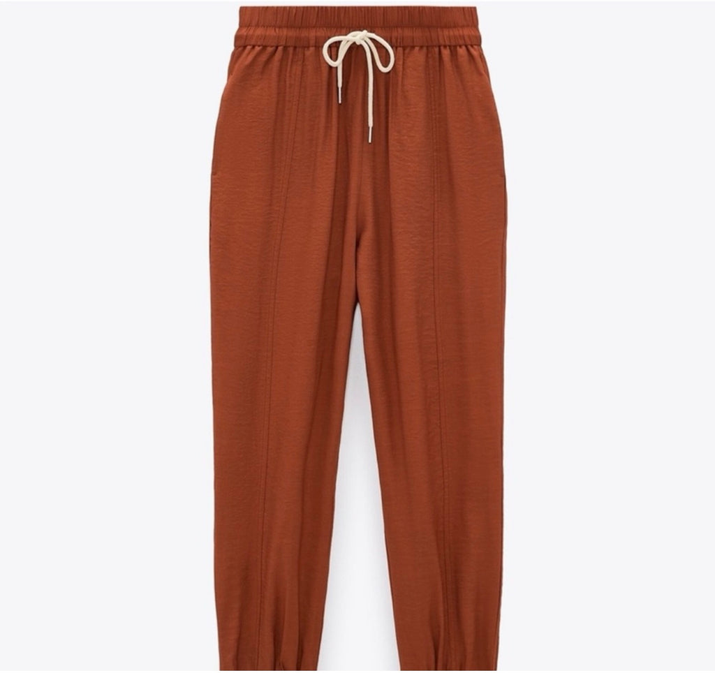 ZARA Joggers Size Women’s XS