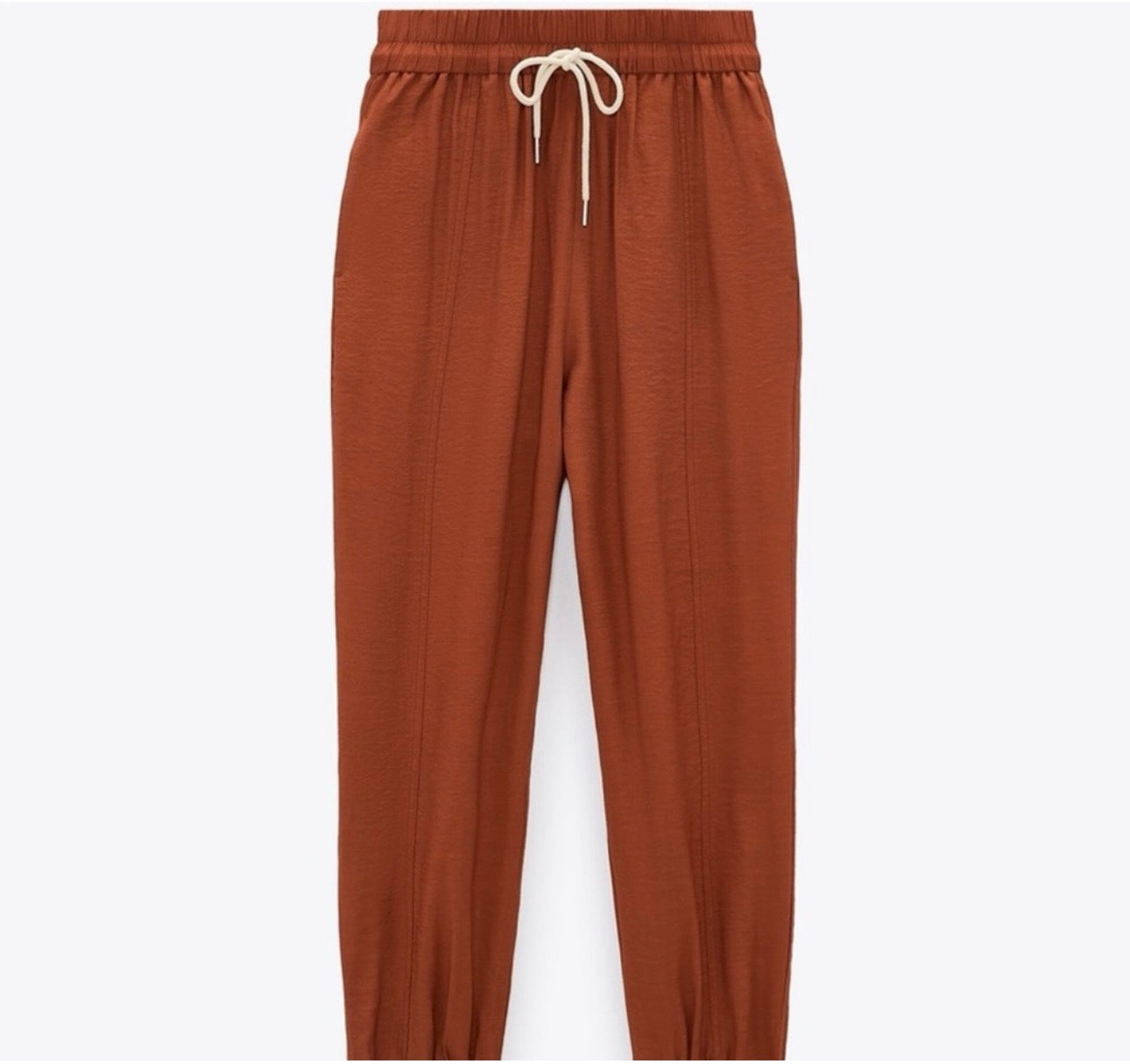 ZARA Joggers Size Women’s XS