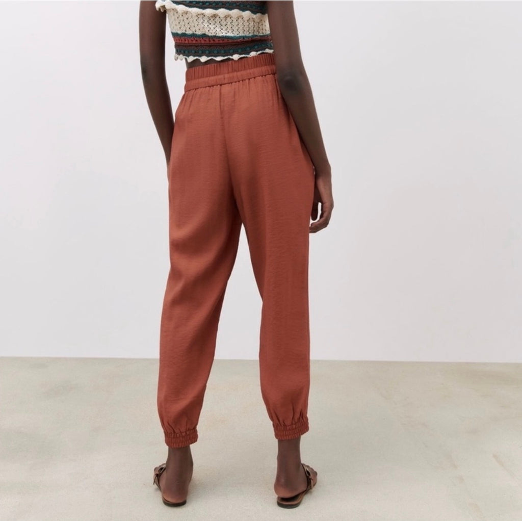 ZARA Joggers Size Women’s XS