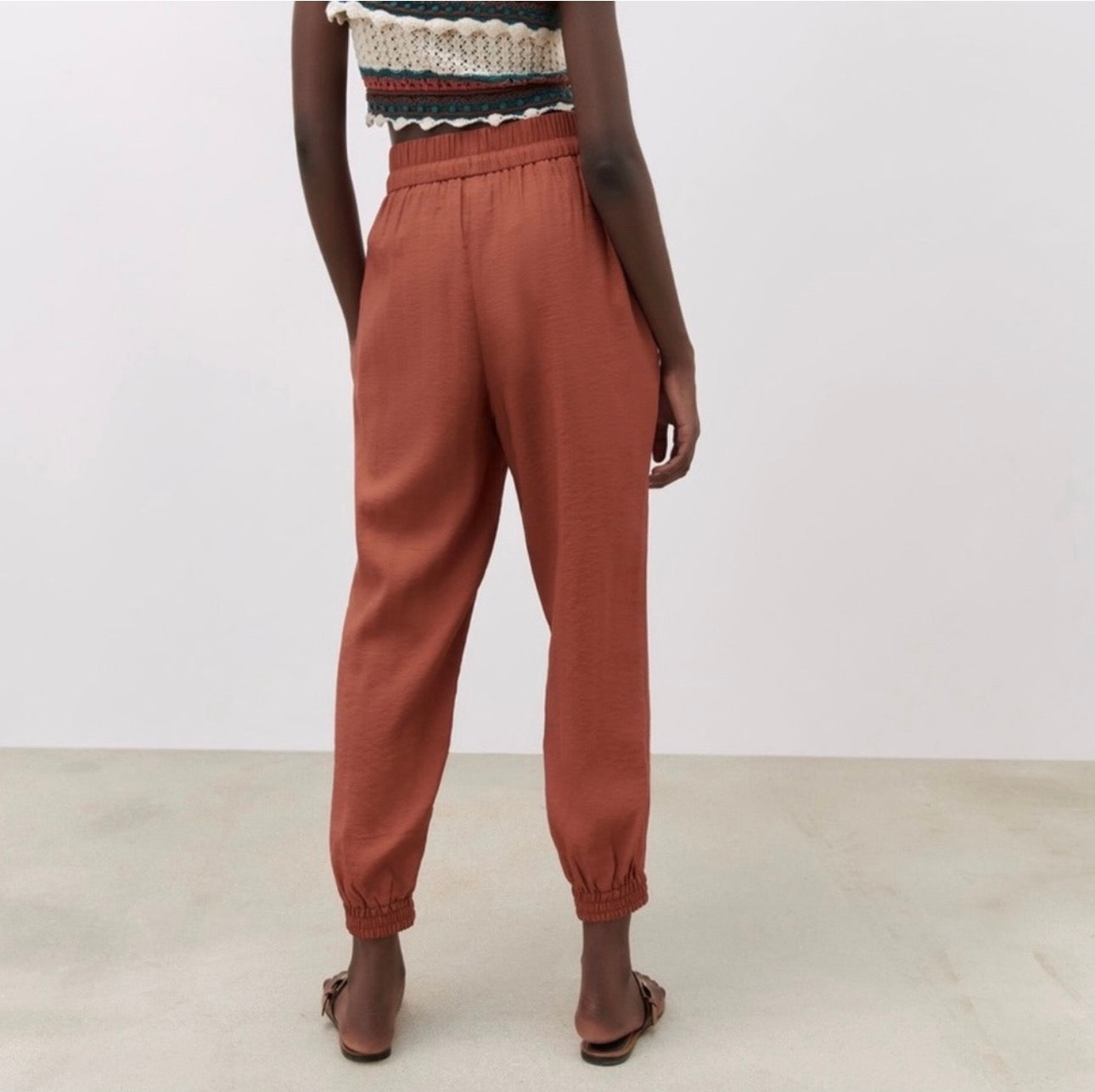 ZARA Joggers Size Women’s XS