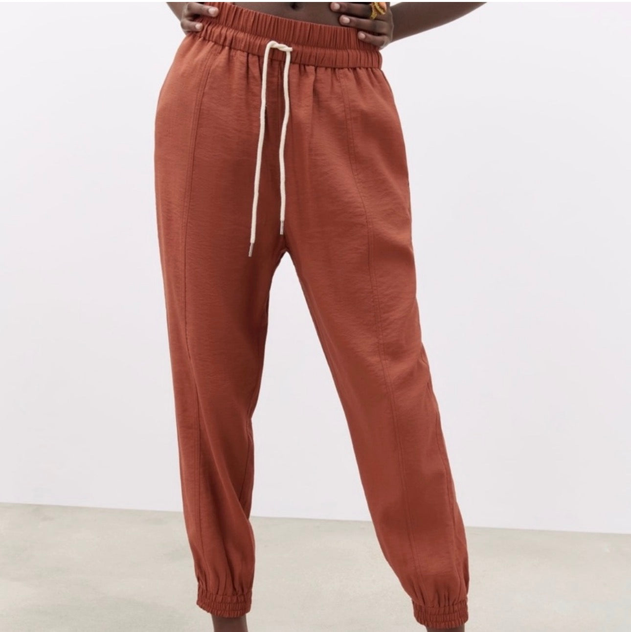 ZARA Joggers Size Women’s XS
