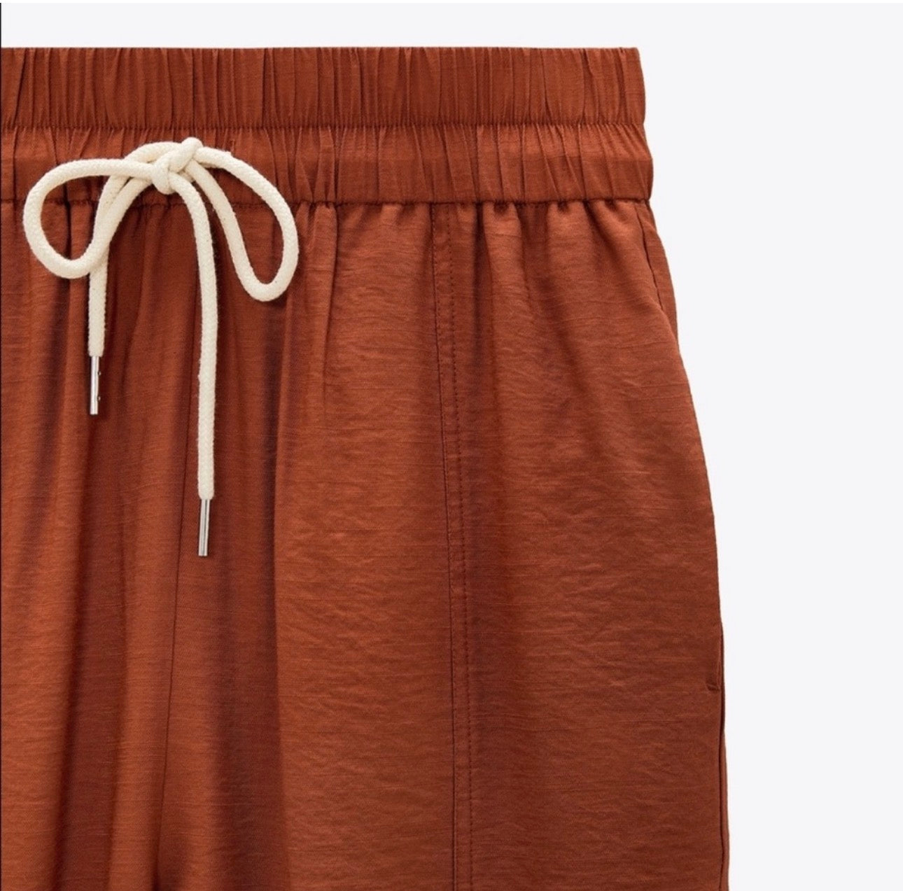 ZARA Joggers Size Women’s XS