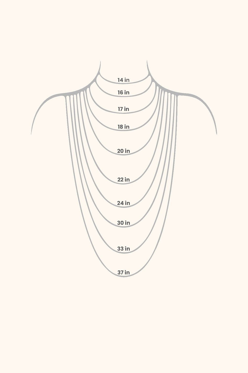 Sacred Heart Stainless Steel Necklace