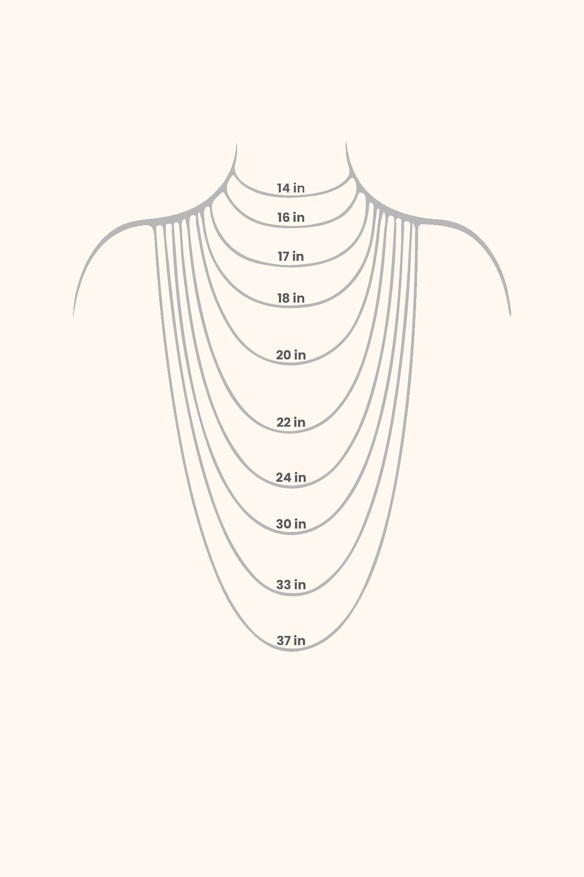 Sacred Heart Stainless Steel Necklace