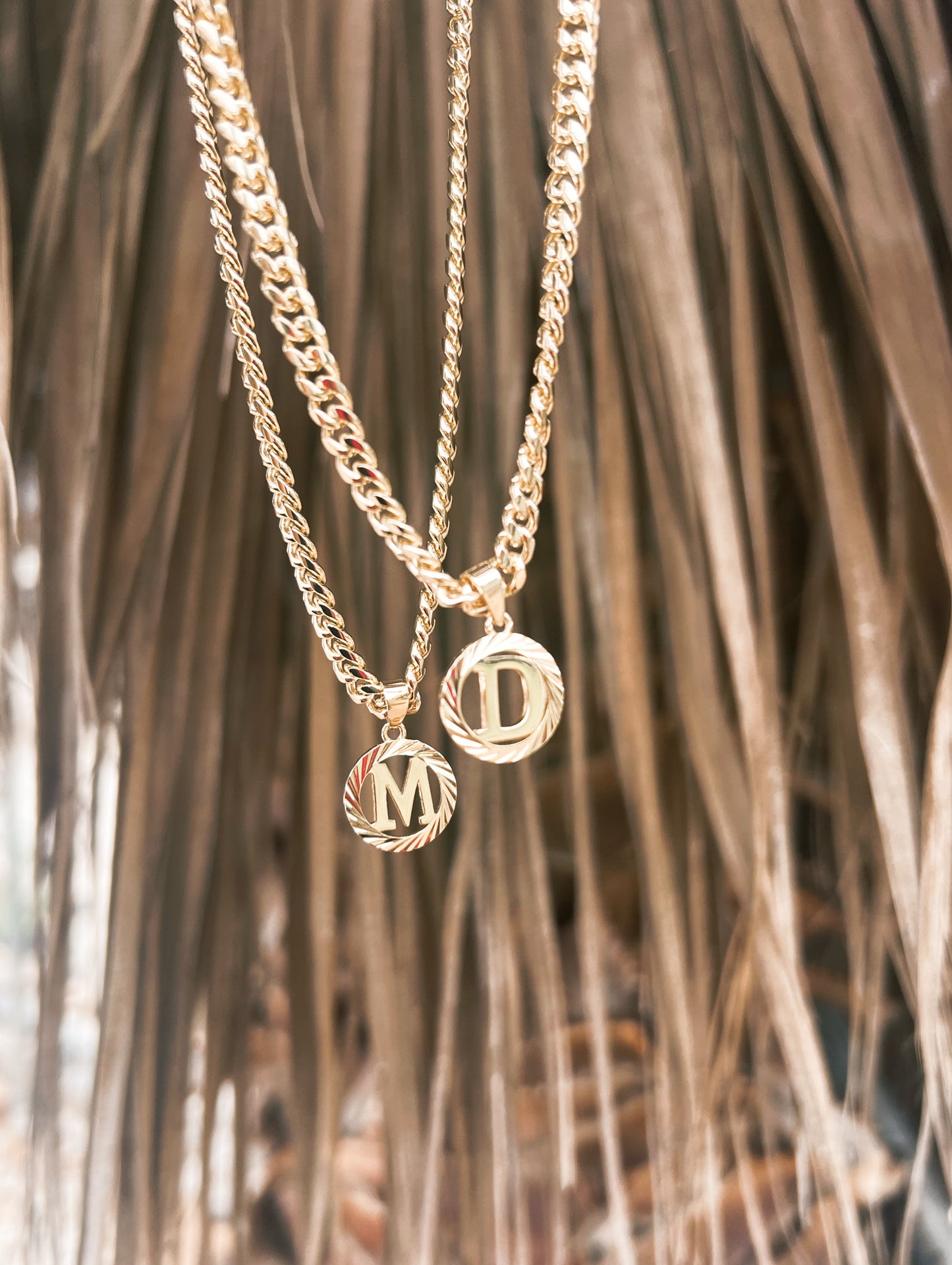 You’re Pretty Gold Cuban Chain